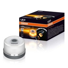 Warnleuchte LED 9V für u.a. Pannen OSRAM LEDguardian® ROAD FLARE Signal