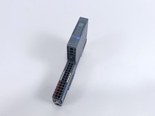 Siemens 6ES7 134-6HD01-0BA1 SIMATIC ET 200SP Analog Input Module