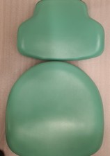 2x Polstersatz für Sirona C