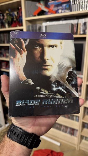 Blade runner the - the, final
