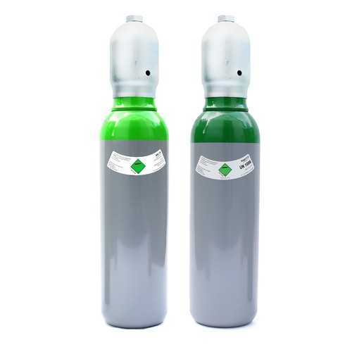 Schweißgas set liter argon - schweißgas-set,