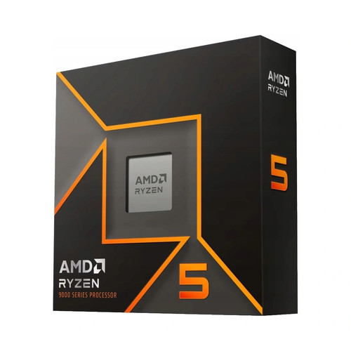 Processor amd ryzen 9600x - 9600x, 6