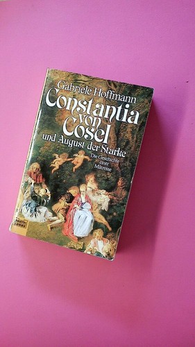 165487 gabriele hoffmann - 165487,