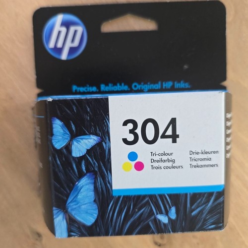304 tintenpatrone - hp,