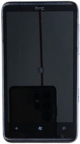 Htc hd7 t9292 - htc,