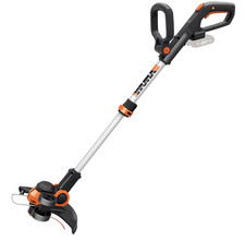 WORX WG163E.9 Akku Rasentrimmer 20V – Kantenschneider Rasen – 2-in-1 Funktion
