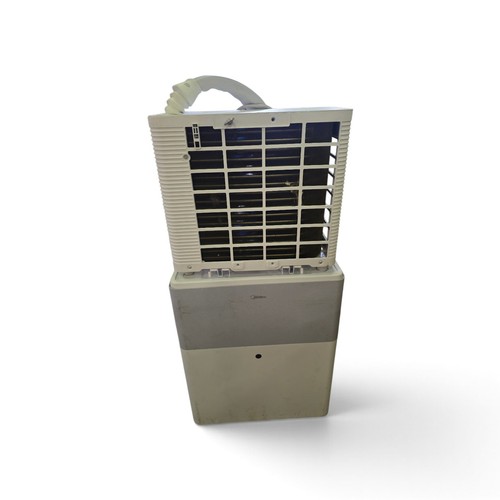 Midea portasplit - midea,