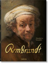 Rembrandt sämtliche - rembrandt.,
