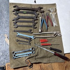 DDR Werkzeurolle Bordwerkzeug