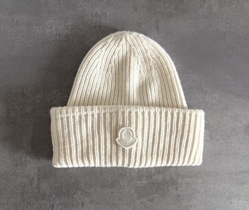 Original moncler mütze - original,