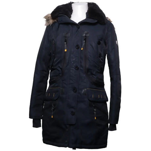 Wellensteyn winterjacke - wellensteyn,,