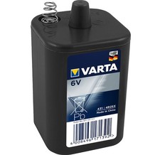 Varta Professional 431 4R25X
