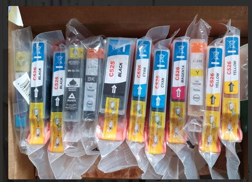 12x tinte patronen für - 12x,