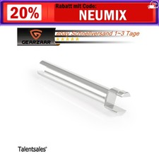 Welle Stift Achse Drehknopf