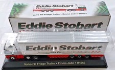 Atlas 1/76 Scale Eddie Stobart