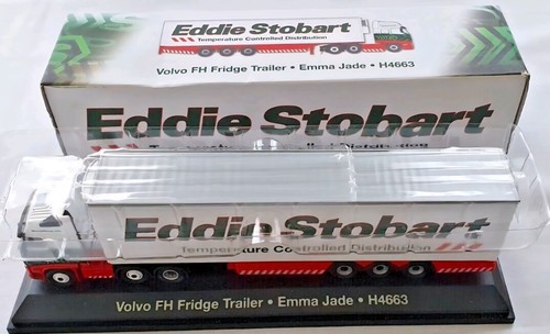 Atlas scale eddie - atlas, stobart