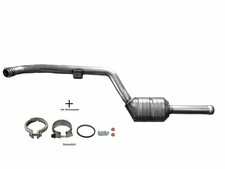 Dieselkat Katalysator Mercedes