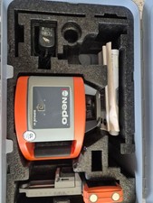 Nedo, Rotationslaser, Laser, Baulaser, Lasernivellier, Nedo Sirius 1H