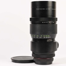 Carl Zeiss Jena DDR Pentacon 4