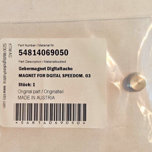 Gebermagnet digitaltacho für - gebermagnet,