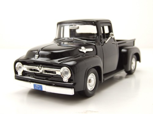 Ford 100 pick 1956 - pick,