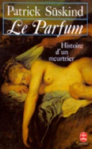Patrick suskind parfum - patrick, le