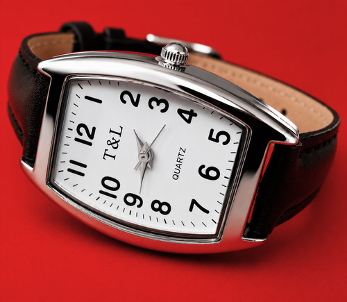 Quarz uhr damen - quarz, armbanduhr