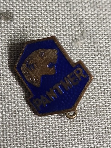 Alte brosche panther - alte,