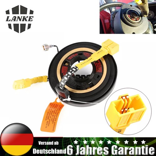 Airbag schleifring wickelfeder - schleifring,