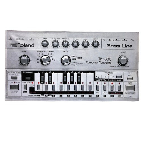 Huge tb303 badeset - huge, badeset-handtuch