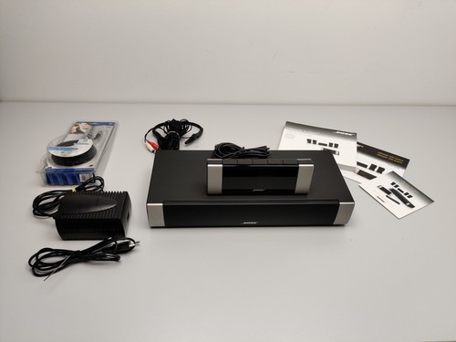 Bose mc1 konsole - bose, +