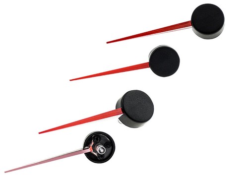 50mm letronix tachonadel - 50mm,