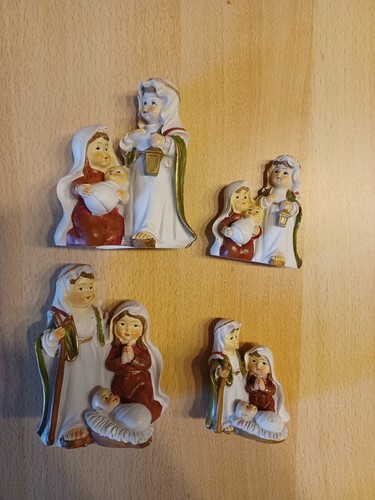 Krippenfiguren krippenblock - krippenfiguren,