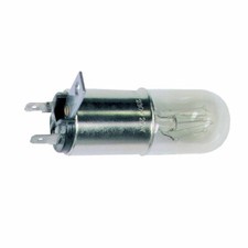 Mikrowellen- Backofenlampe