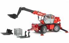 Bruder 02129 Manitou