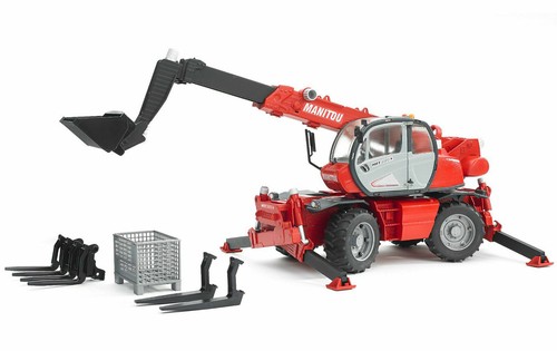 Bruder 02129 manitou - 02129,