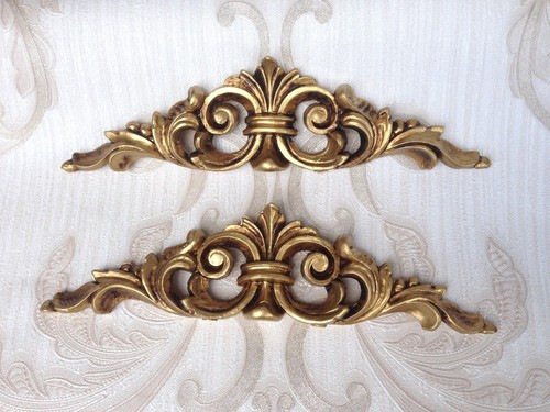 Wanddeko barock wandbehang - barock,