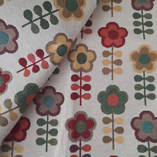 Rest Gobelin  150 x 140 Blumen