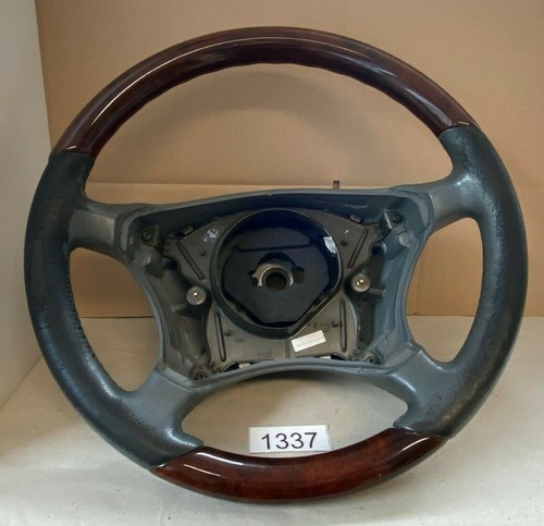 Mercedes klasse w220 - mercedes,