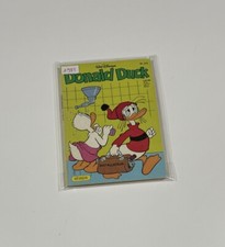 Walt Disneys Donald Duck Comic