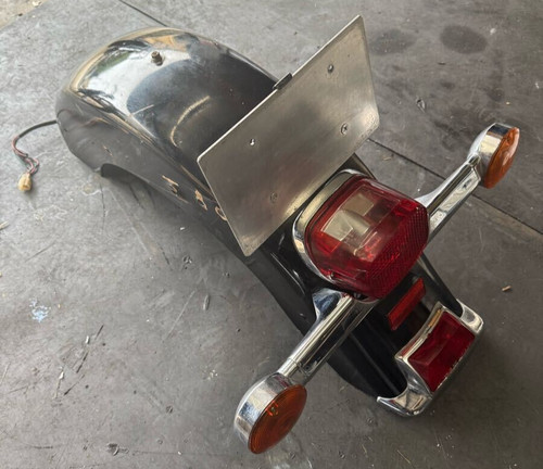 Harley davidson original - davidson,