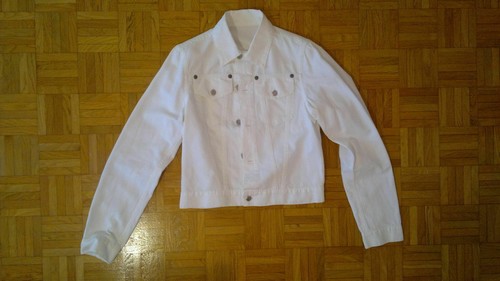 Dsquared jeans jacket five - jeans,