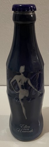Coca cola glasflasche ellen - coca-cola,