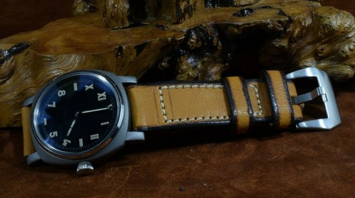 Uhrenarmband 22 mm - uhrenarmband, 26