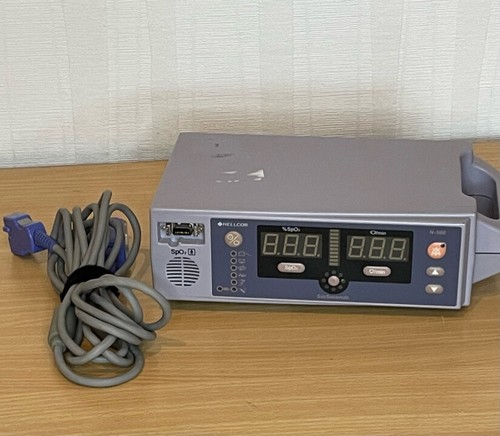 Nellcor 560 gebraucht - nellcor,
