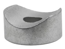 Griffrahmen Druckscheibe