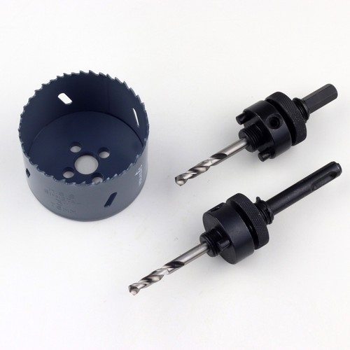Lochsäge bim hss für - mm,
