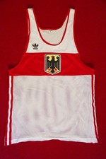 Vintage Adidas Deutschland