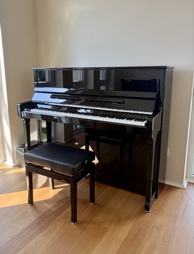 Klavier schimmel tradition - schimmel, c