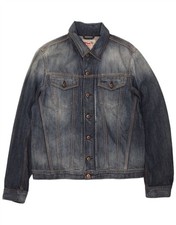 Diesel herren jeansjacke 42 - herren, uk